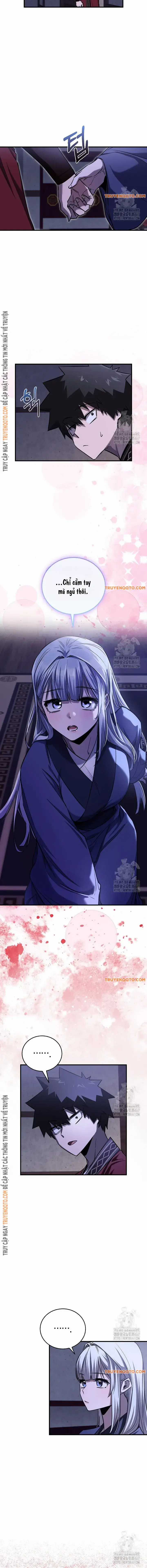 Thanh Mai Trúc Mã Của Đệ Nhất Thiên Hạ Chapter 45 trang 10