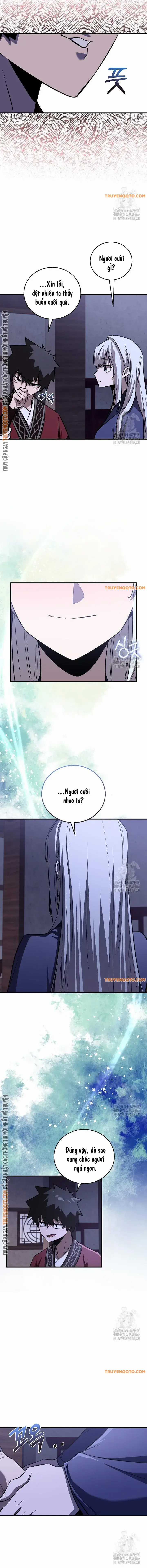 Thanh Mai Trúc Mã Của Đệ Nhất Thiên Hạ Chapter 45 trang 11