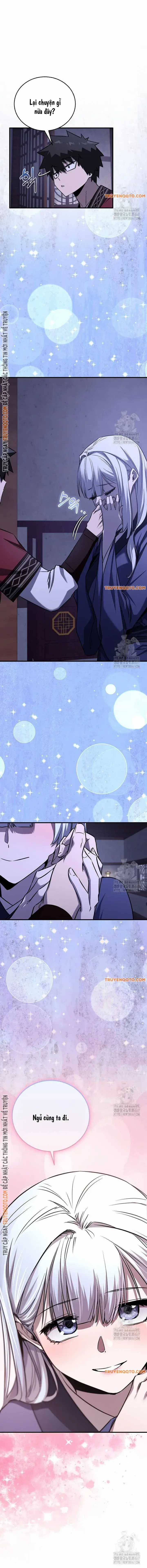 Thanh Mai Trúc Mã Của Đệ Nhất Thiên Hạ Chapter 45 trang 12