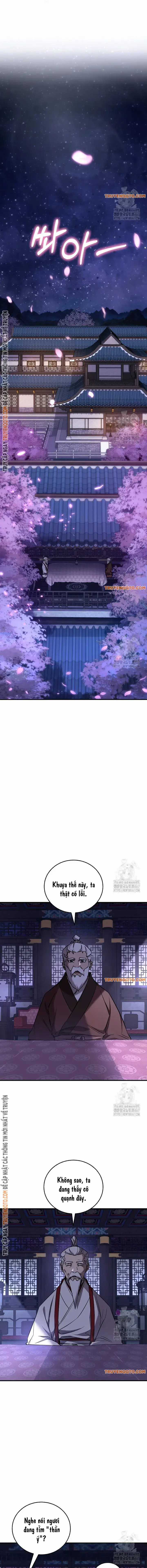 Thanh Mai Trúc Mã Của Đệ Nhất Thiên Hạ Chapter 45 trang 13