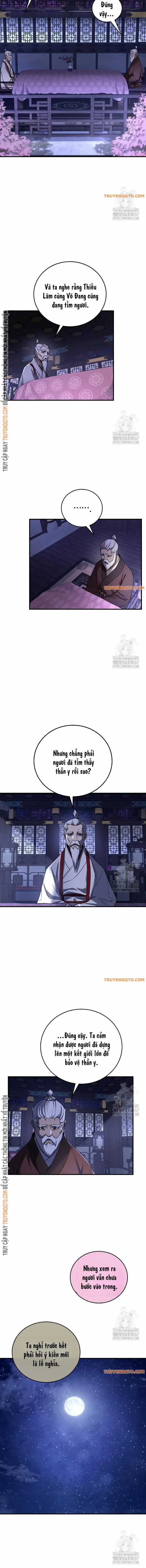 Thanh Mai Trúc Mã Của Đệ Nhất Thiên Hạ Chapter 45 trang 14