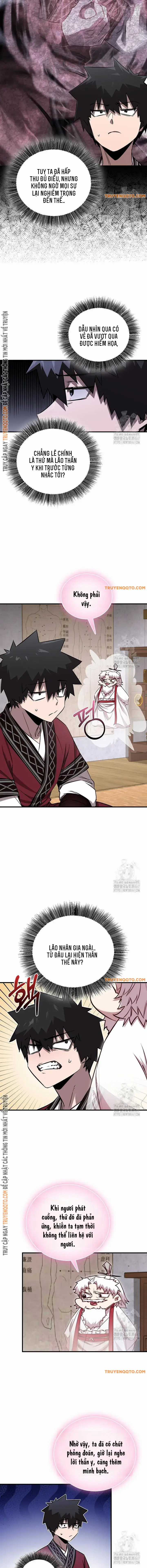 Thanh Mai Trúc Mã Của Đệ Nhất Thiên Hạ Chapter 45 trang 2