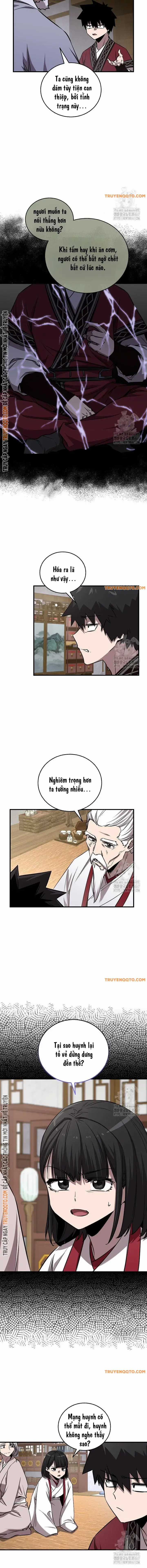 Thanh Mai Trúc Mã Của Đệ Nhất Thiên Hạ Chapter 45 trang 4