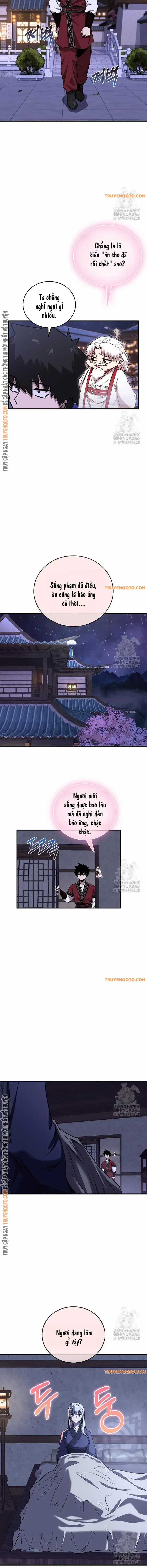 Thanh Mai Trúc Mã Của Đệ Nhất Thiên Hạ Chapter 45 trang 8