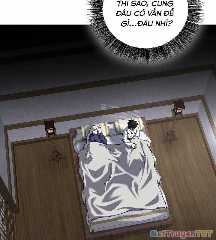 Thanh Mai Trúc Mã Của Đệ Nhất Thiên Hạ Chapter 46 trang 11