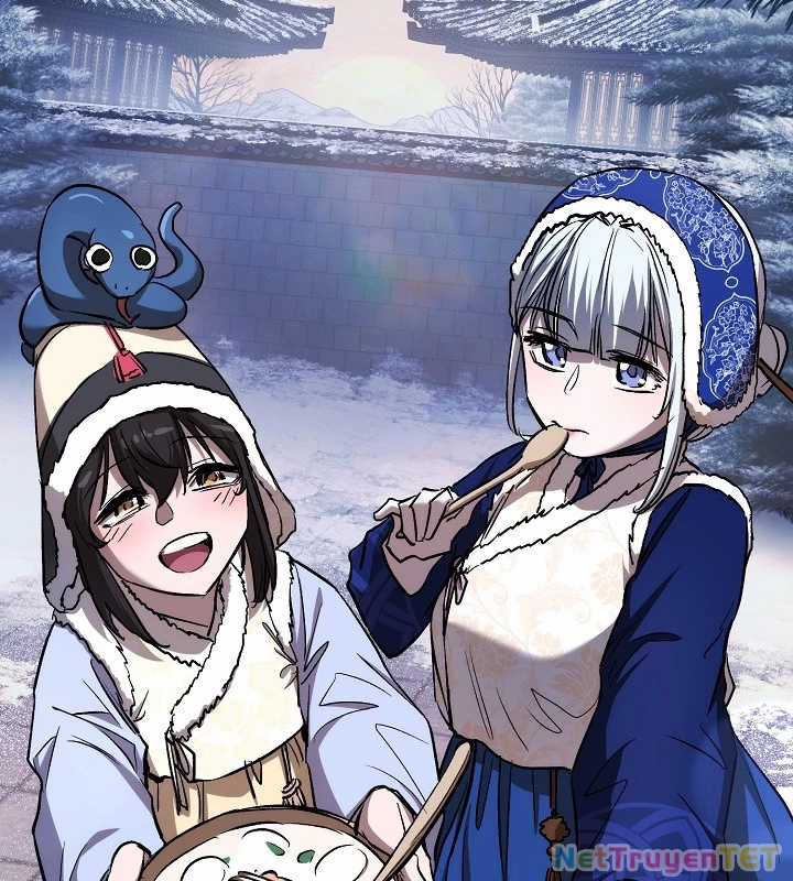 Thanh Mai Trúc Mã Của Đệ Nhất Thiên Hạ Chapter 46 trang 146