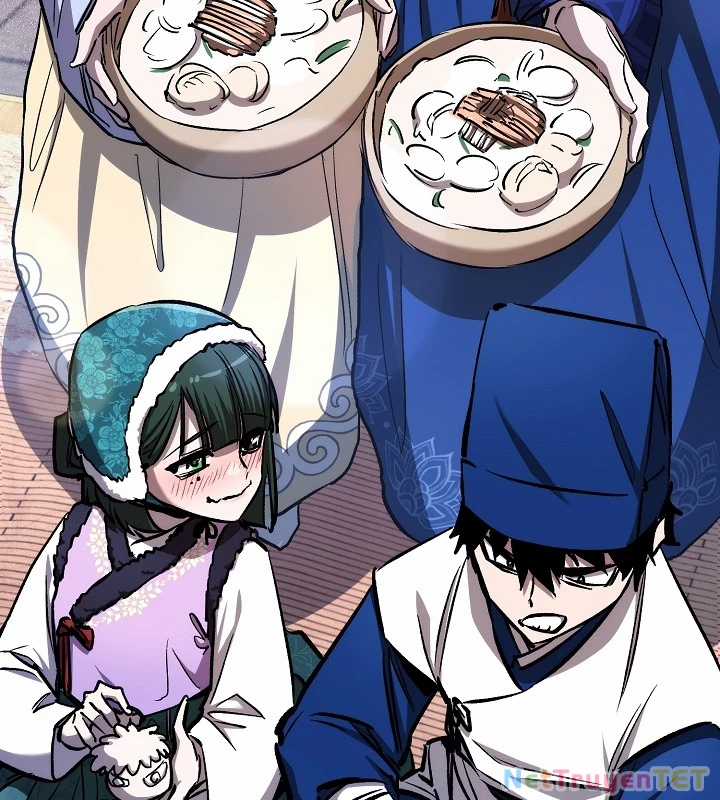 Thanh Mai Trúc Mã Của Đệ Nhất Thiên Hạ Chapter 46 trang 147