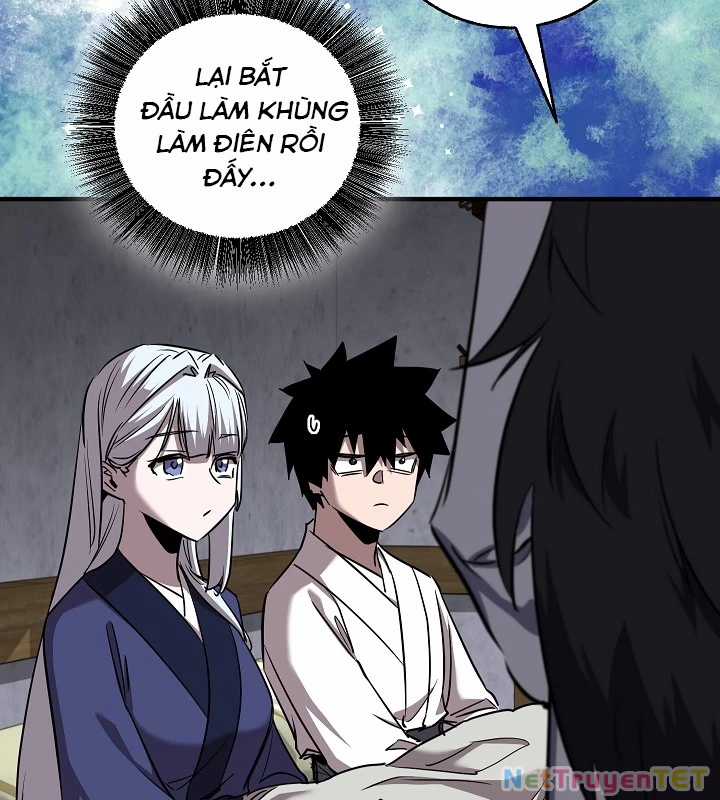 Thanh Mai Trúc Mã Của Đệ Nhất Thiên Hạ Chapter 46 trang 30