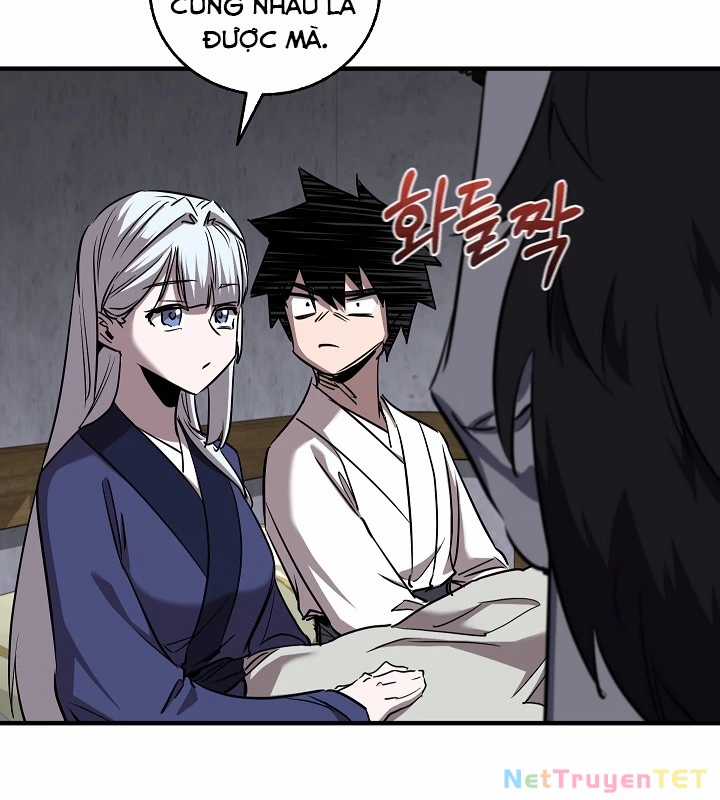 Thanh Mai Trúc Mã Của Đệ Nhất Thiên Hạ Chapter 46 trang 32