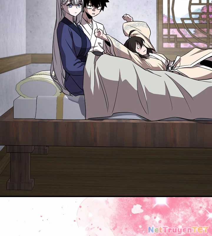 Thanh Mai Trúc Mã Của Đệ Nhất Thiên Hạ Chapter 46 trang 47