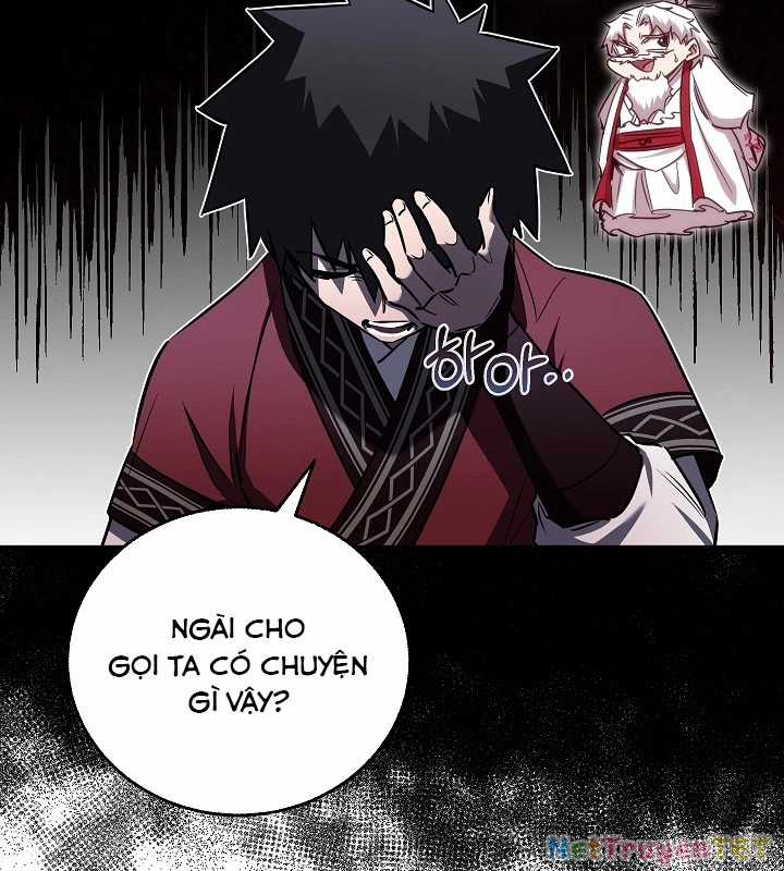 Thanh Mai Trúc Mã Của Đệ Nhất Thiên Hạ Chapter 46 trang 58