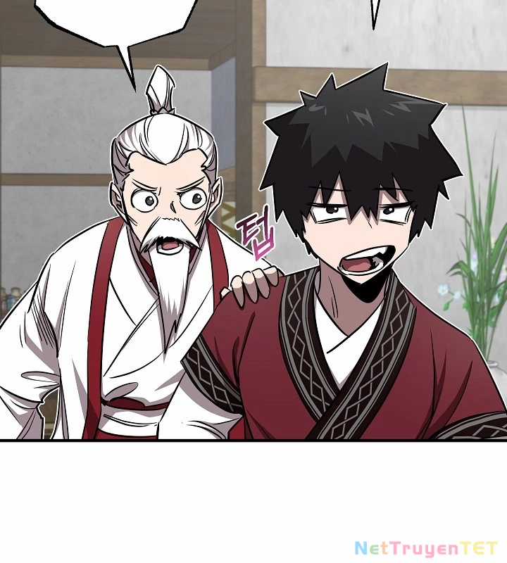 Thanh Mai Trúc Mã Của Đệ Nhất Thiên Hạ Chapter 46 trang 60