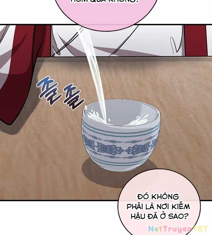 Thanh Mai Trúc Mã Của Đệ Nhất Thiên Hạ Chapter 46 trang 62