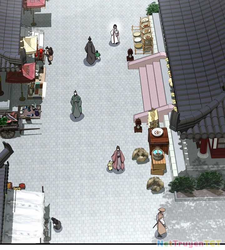 Thanh Mai Trúc Mã Của Đệ Nhất Thiên Hạ Chapter 46 trang 87