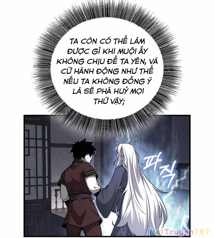 Thanh Mai Trúc Mã Của Đệ Nhất Thiên Hạ Chapter 46 trang 9