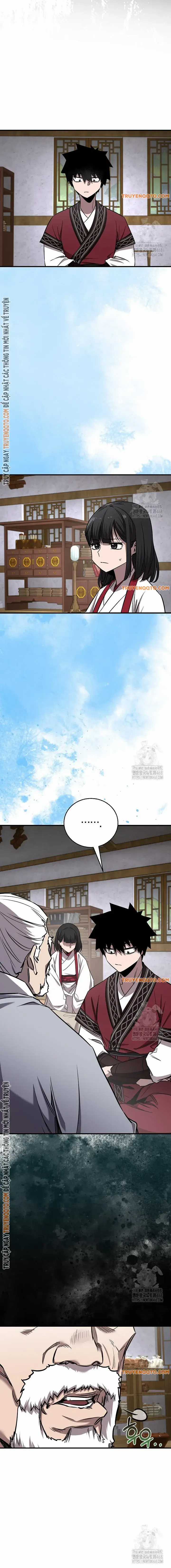 Thanh Mai Trúc Mã Của Đệ Nhất Thiên Hạ Chapter 47 trang 10