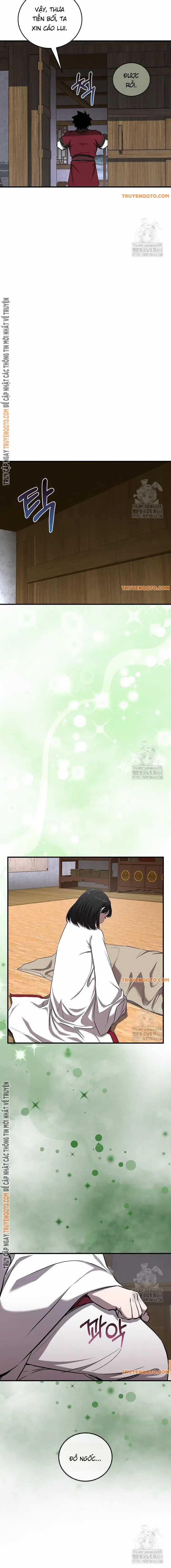 Thanh Mai Trúc Mã Của Đệ Nhất Thiên Hạ Chapter 47 trang 12