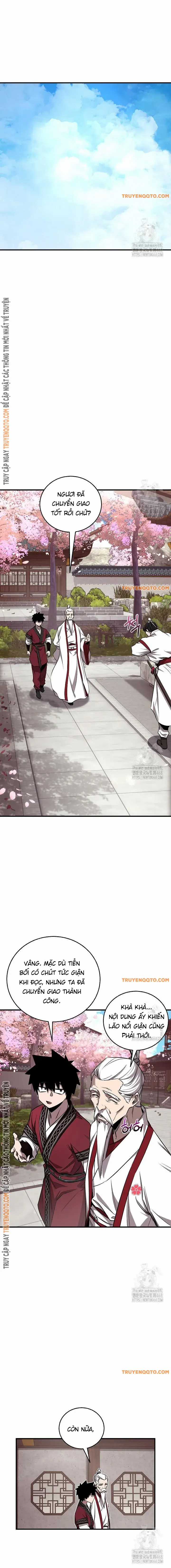 Thanh Mai Trúc Mã Của Đệ Nhất Thiên Hạ Chapter 47 trang 13