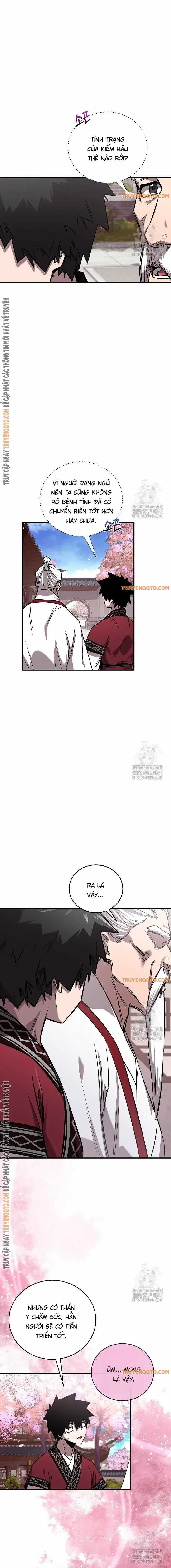 Thanh Mai Trúc Mã Của Đệ Nhất Thiên Hạ Chapter 47 trang 14