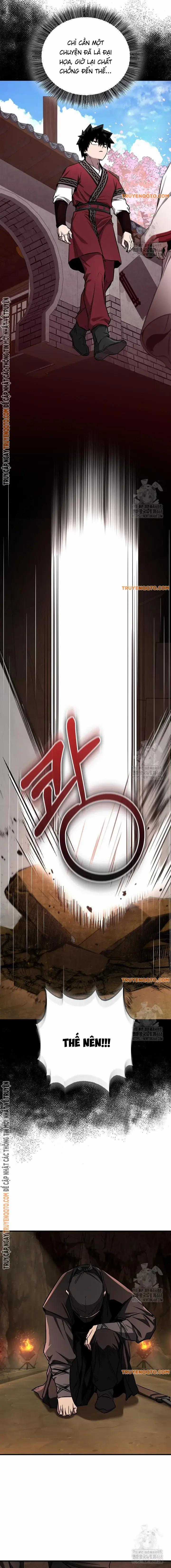 Thanh Mai Trúc Mã Của Đệ Nhất Thiên Hạ Chapter 47 trang 16