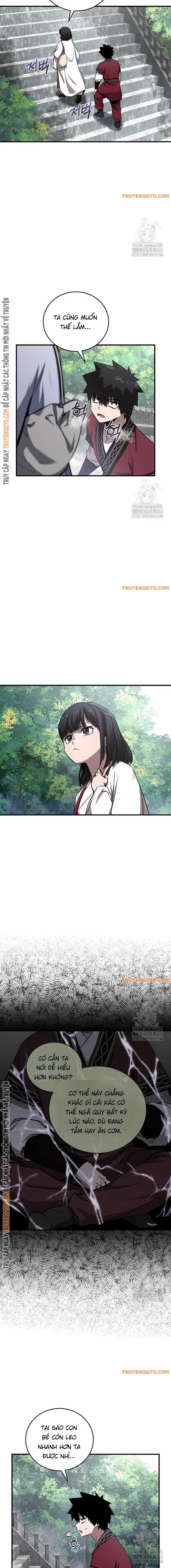 Thanh Mai Trúc Mã Của Đệ Nhất Thiên Hạ Chapter 47 trang 2