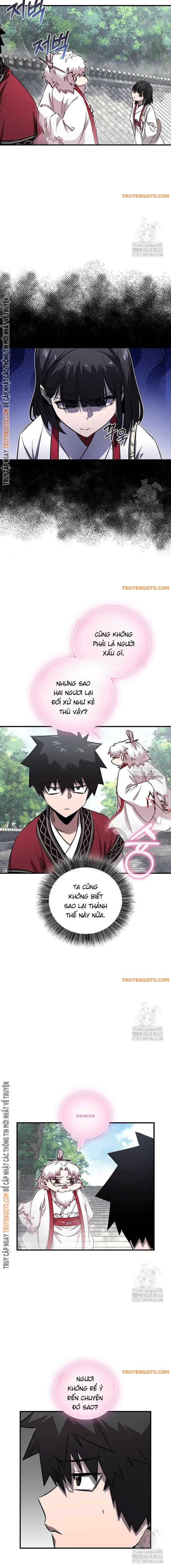 Thanh Mai Trúc Mã Của Đệ Nhất Thiên Hạ Chapter 47 trang 6