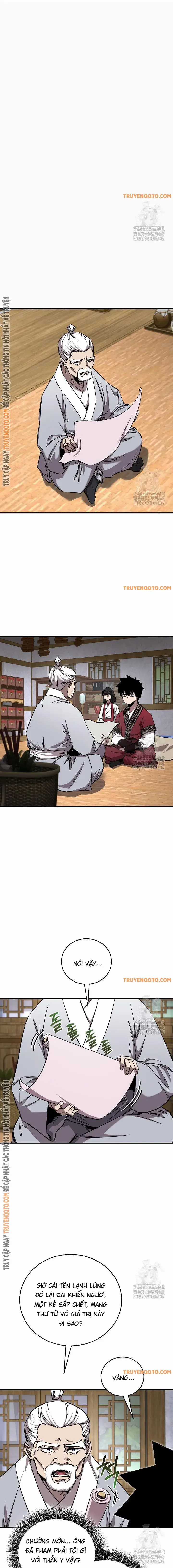 Thanh Mai Trúc Mã Của Đệ Nhất Thiên Hạ Chapter 47 trang 8