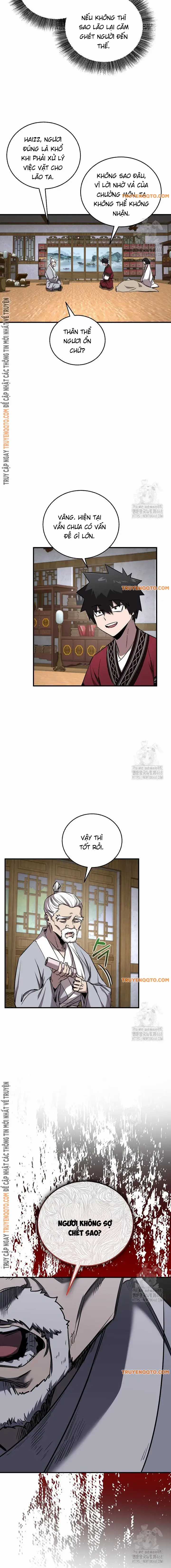 Thanh Mai Trúc Mã Của Đệ Nhất Thiên Hạ Chapter 47 trang 9