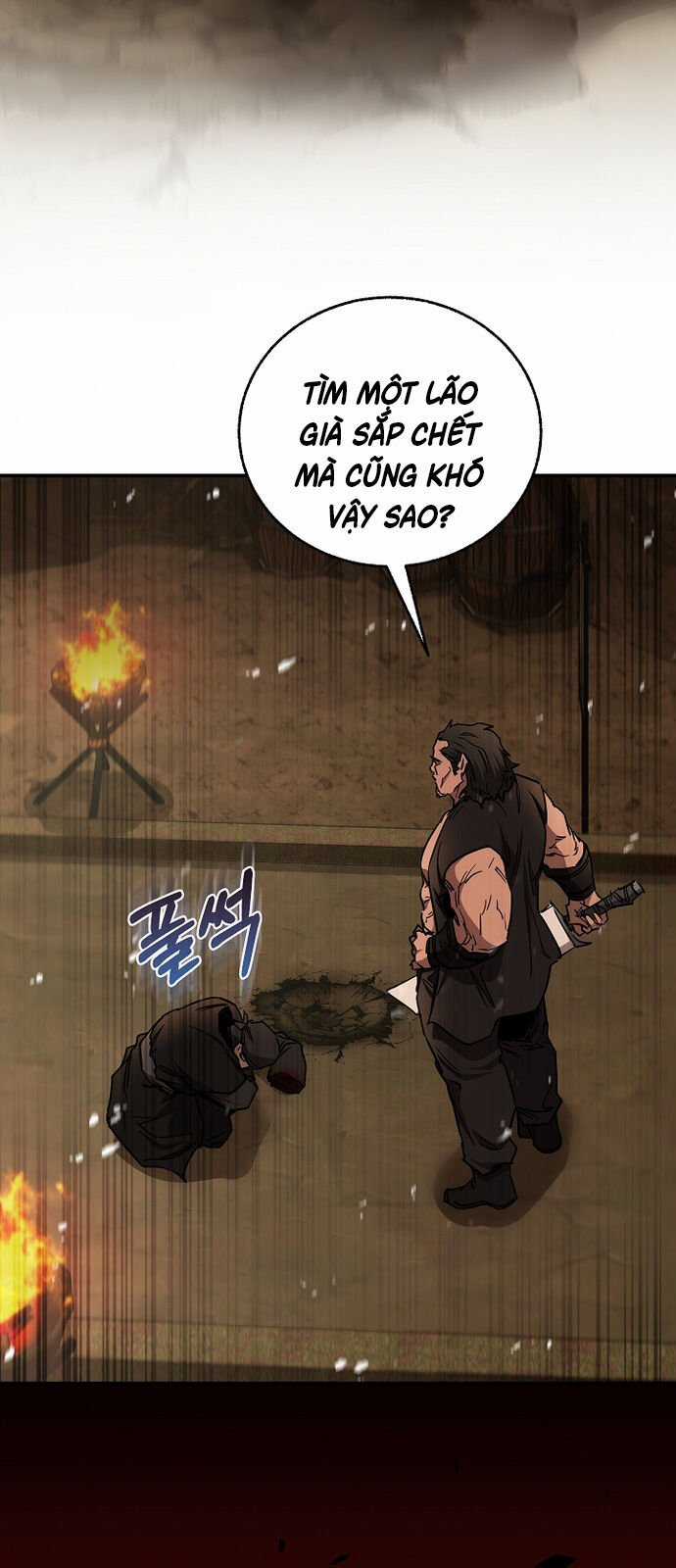 Thanh Mai Trúc Mã Của Đệ Nhất Thiên Hạ Chapter 48 trang 18
