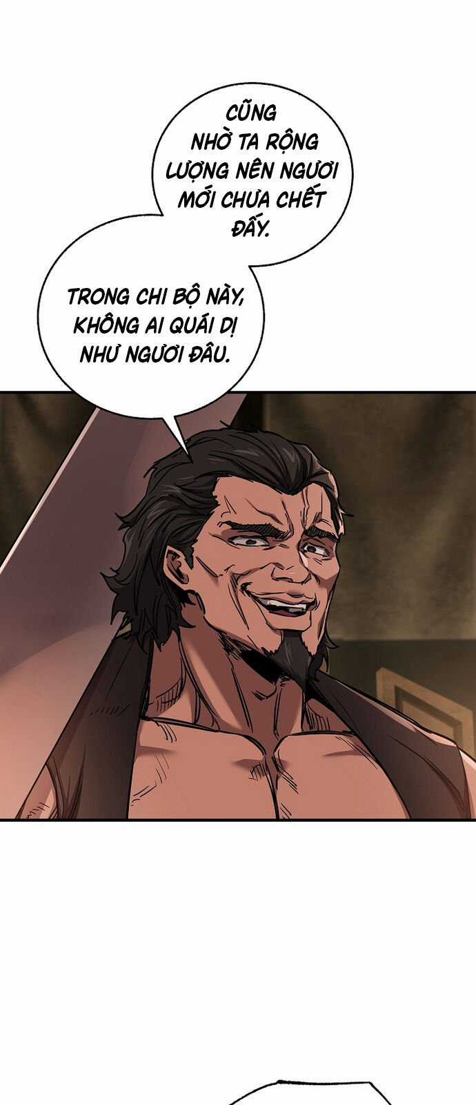 Thanh Mai Trúc Mã Của Đệ Nhất Thiên Hạ Chapter 48 trang 21