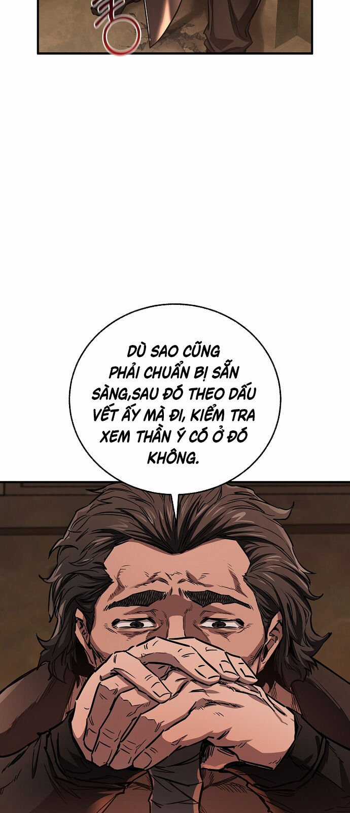 Thanh Mai Trúc Mã Của Đệ Nhất Thiên Hạ Chapter 48 trang 28