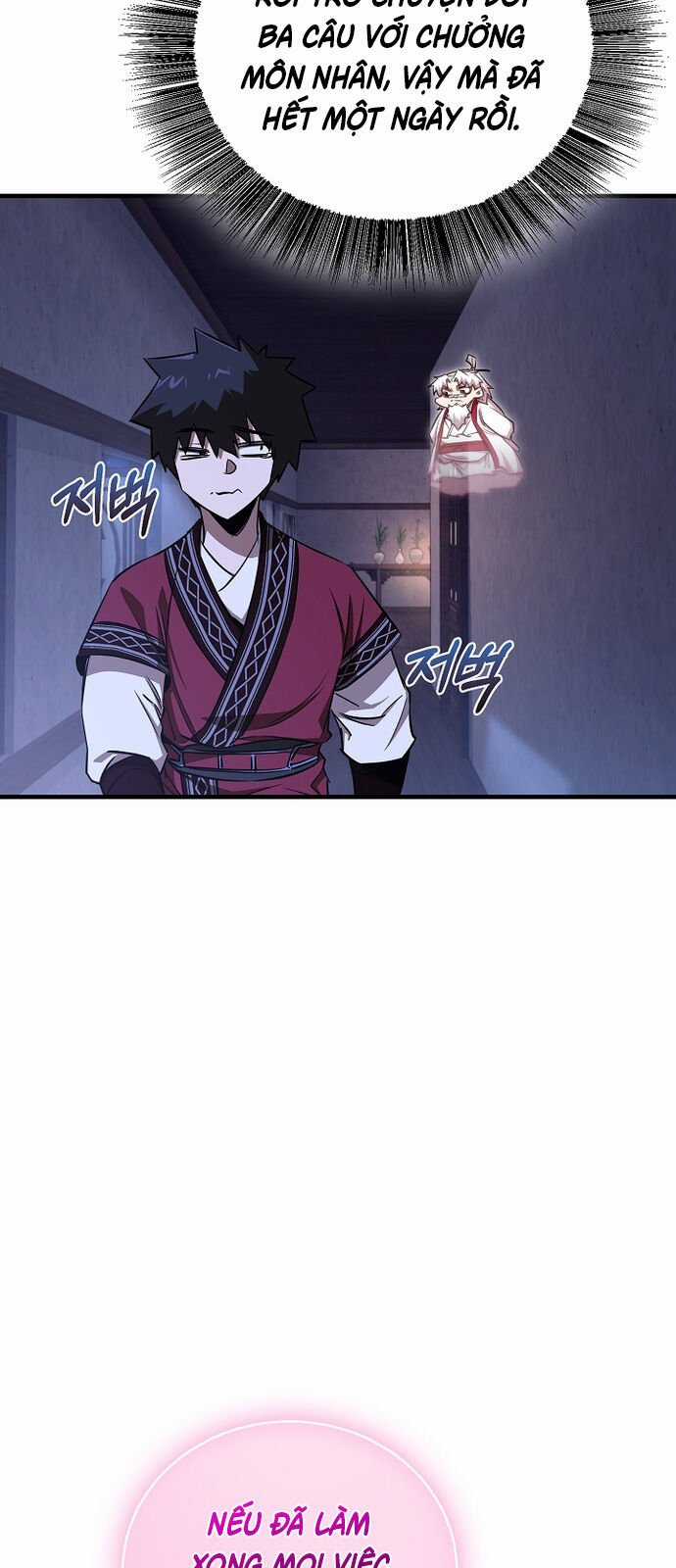 Thanh Mai Trúc Mã Của Đệ Nhất Thiên Hạ Chapter 48 trang 39