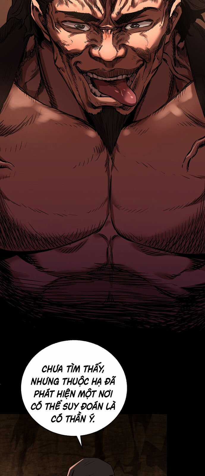 Thanh Mai Trúc Mã Của Đệ Nhất Thiên Hạ Chapter 48 trang 4