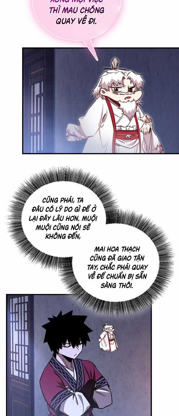 Thanh Mai Trúc Mã Của Đệ Nhất Thiên Hạ Chapter 48 trang 40
