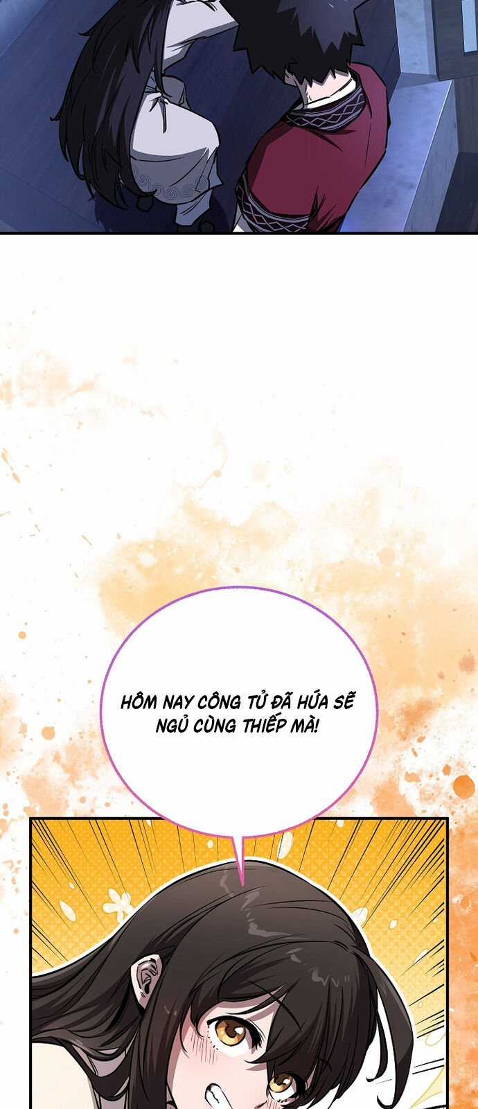 Thanh Mai Trúc Mã Của Đệ Nhất Thiên Hạ Chapter 48 trang 45