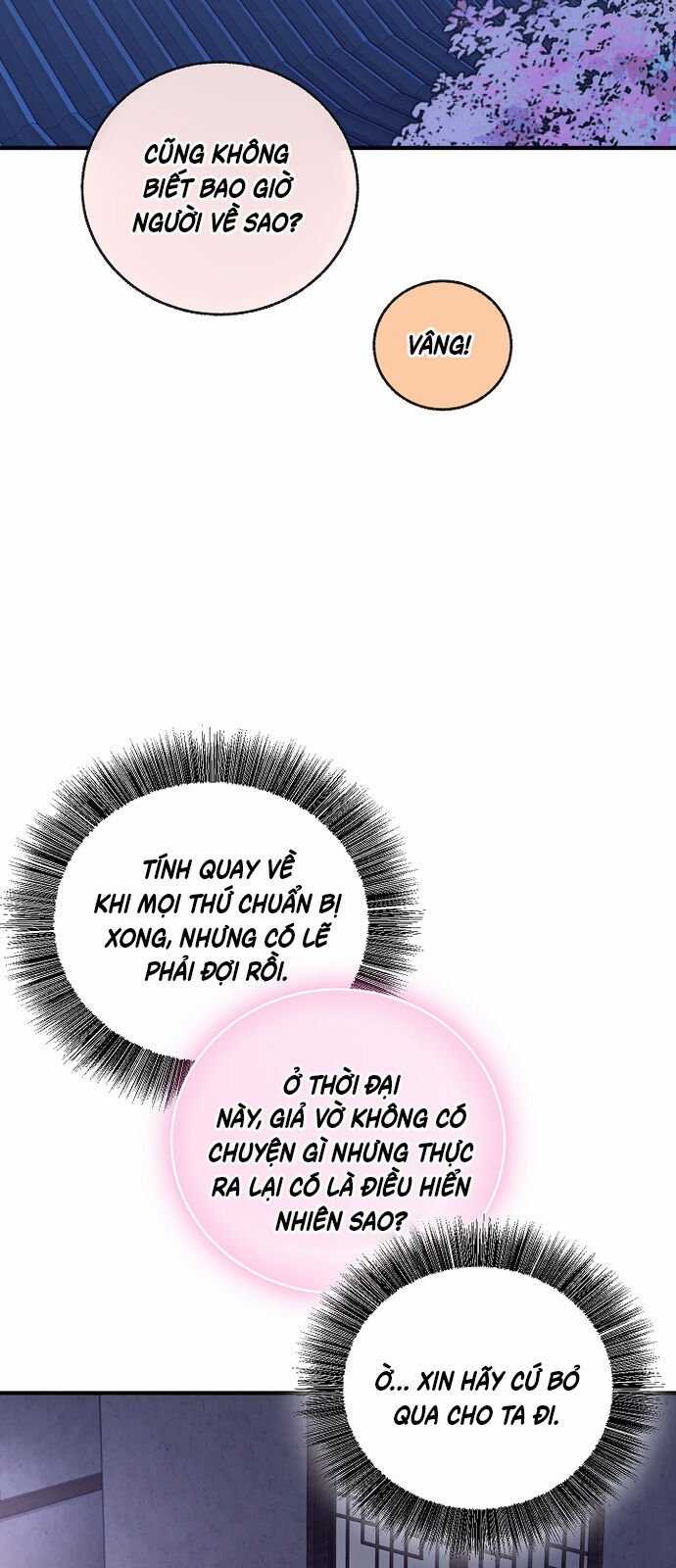 Thanh Mai Trúc Mã Của Đệ Nhất Thiên Hạ Chapter 48 trang 49