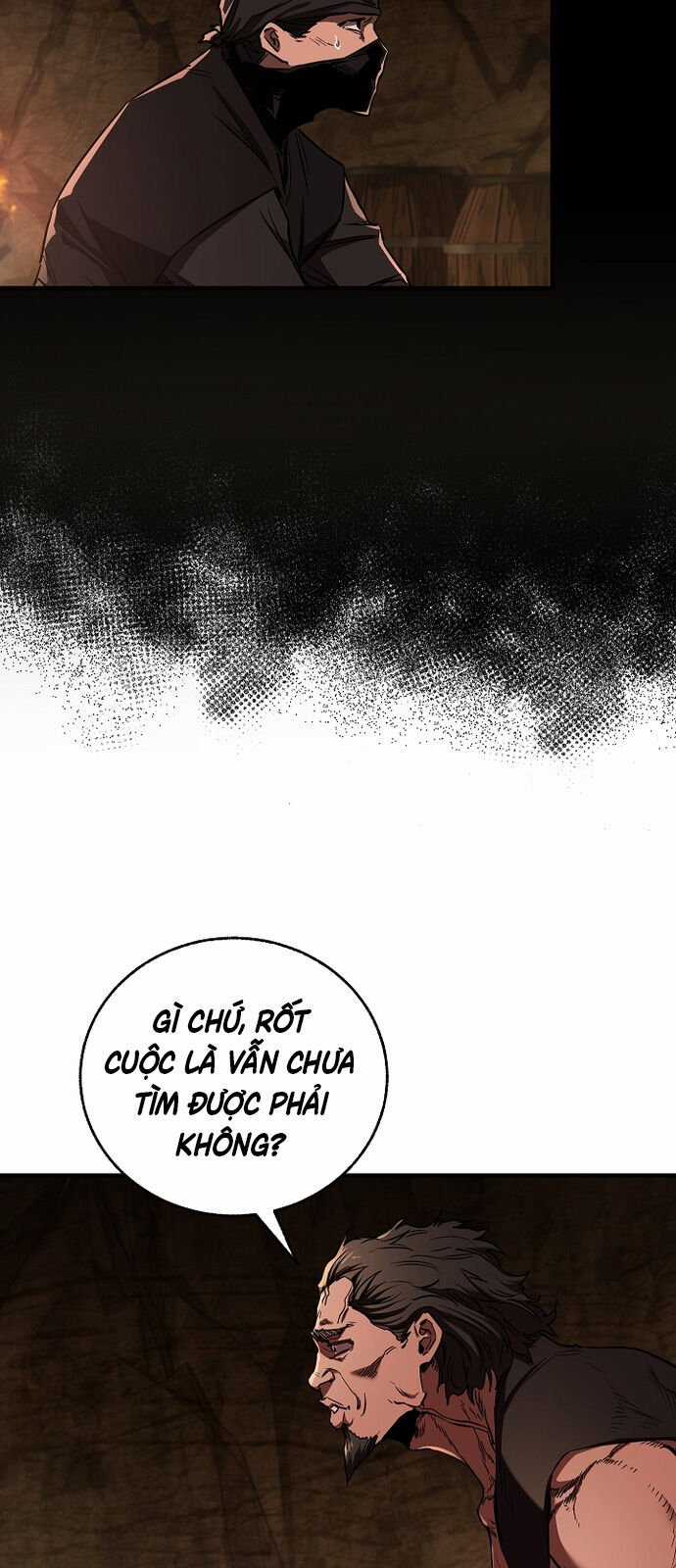 Thanh Mai Trúc Mã Của Đệ Nhất Thiên Hạ Chapter 48 trang 5