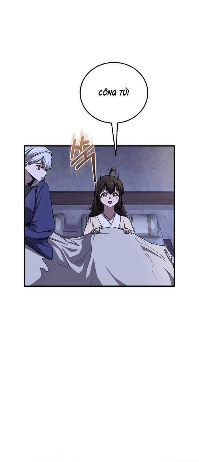 Thanh Mai Trúc Mã Của Đệ Nhất Thiên Hạ Chapter 48 trang 54
