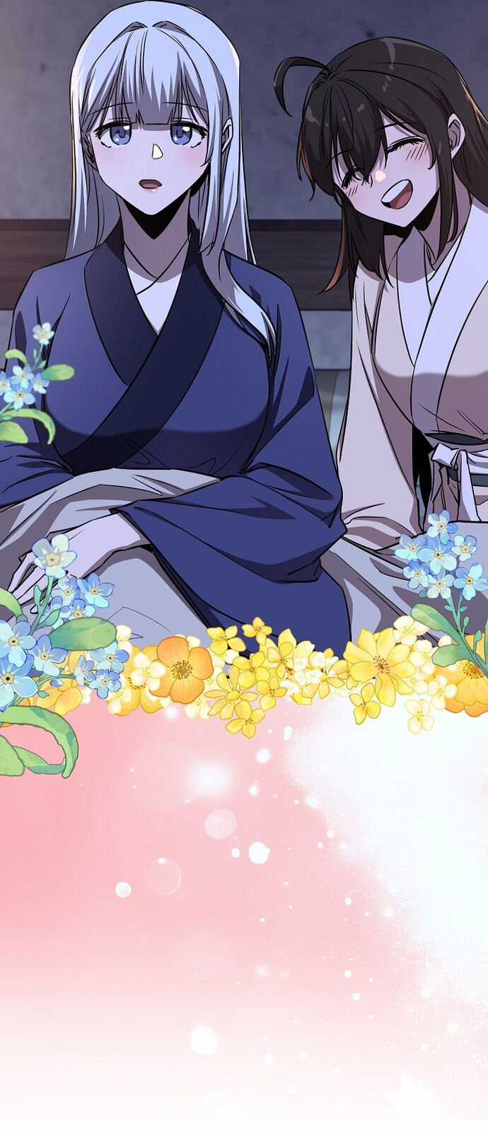 Thanh Mai Trúc Mã Của Đệ Nhất Thiên Hạ Chapter 48 trang 56