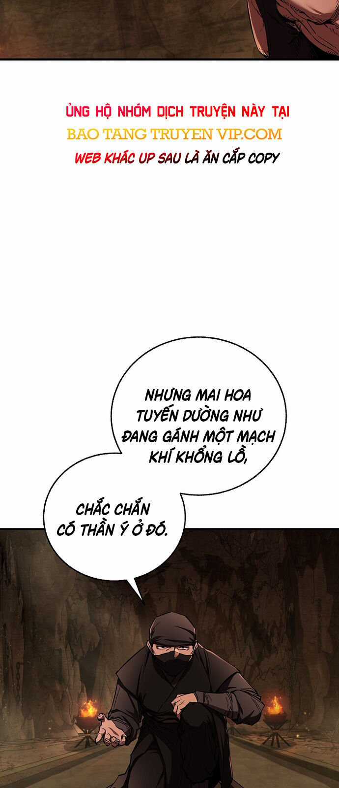 Thanh Mai Trúc Mã Của Đệ Nhất Thiên Hạ Chapter 48 trang 6