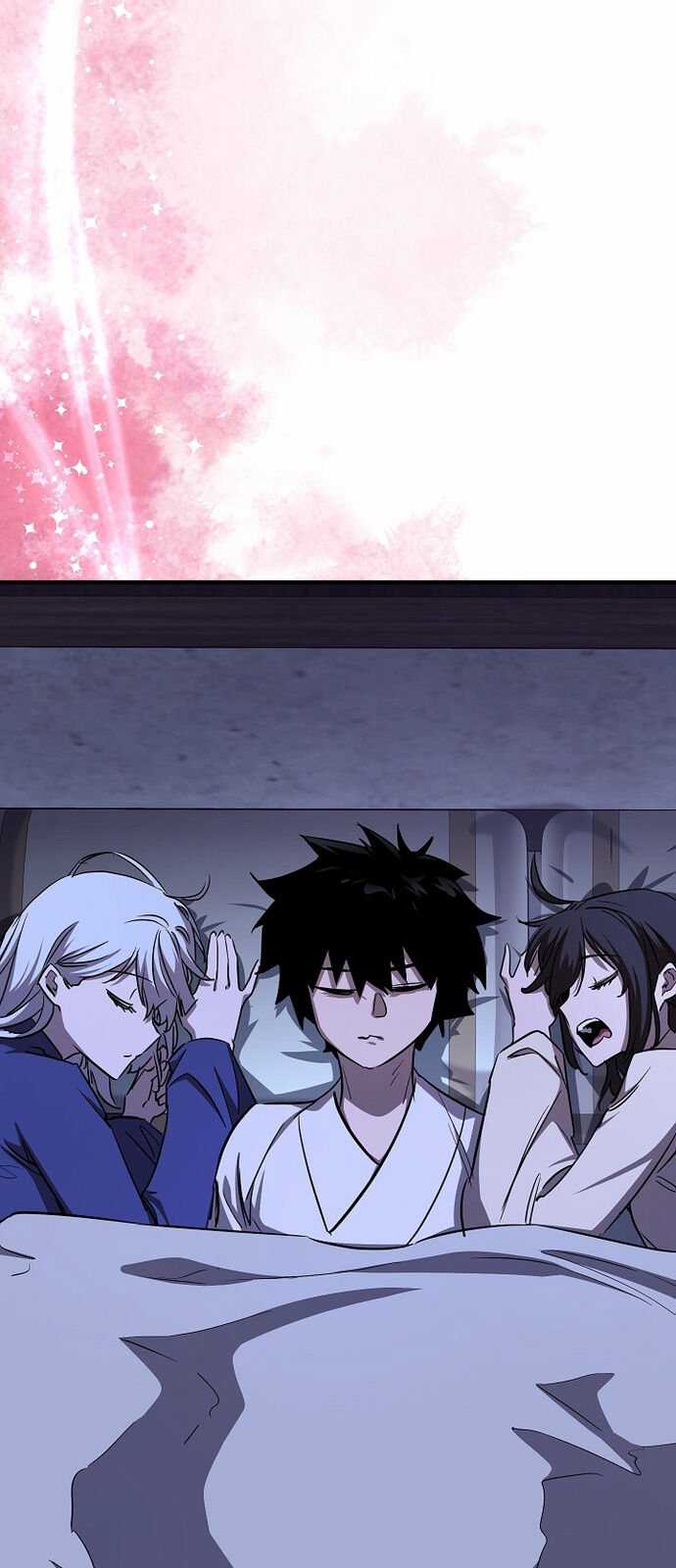 Thanh Mai Trúc Mã Của Đệ Nhất Thiên Hạ Chapter 48 trang 63