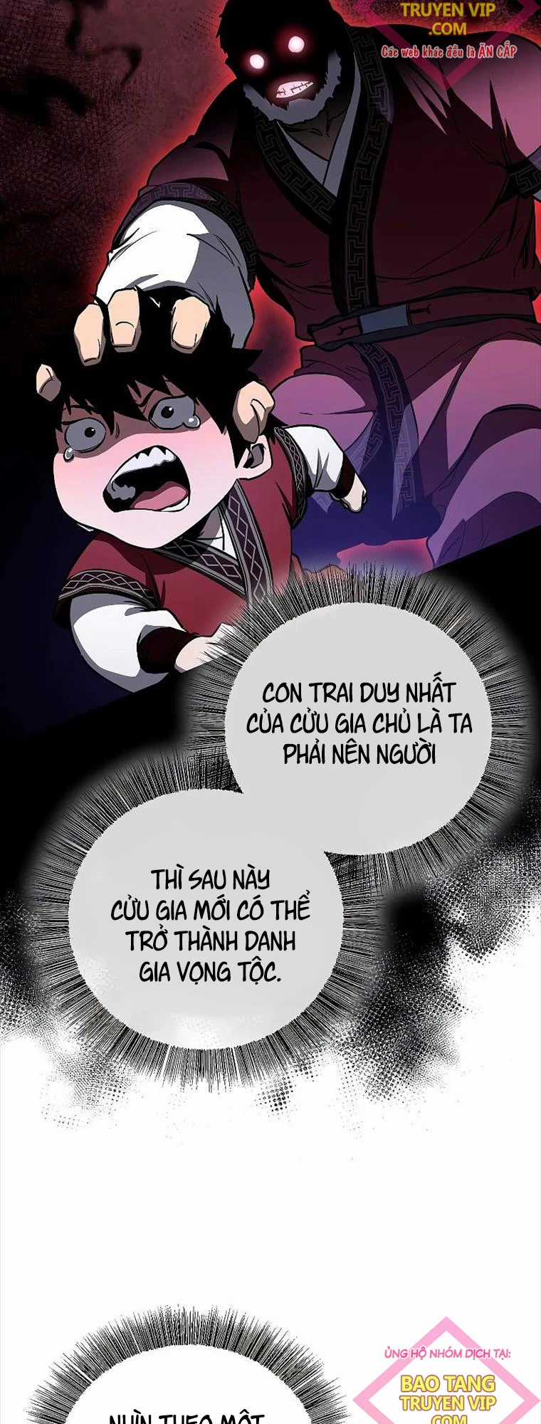 Thanh Mai Trúc Mã Của Đệ Nhất Thiên Hạ Chapter 5 trang 10
