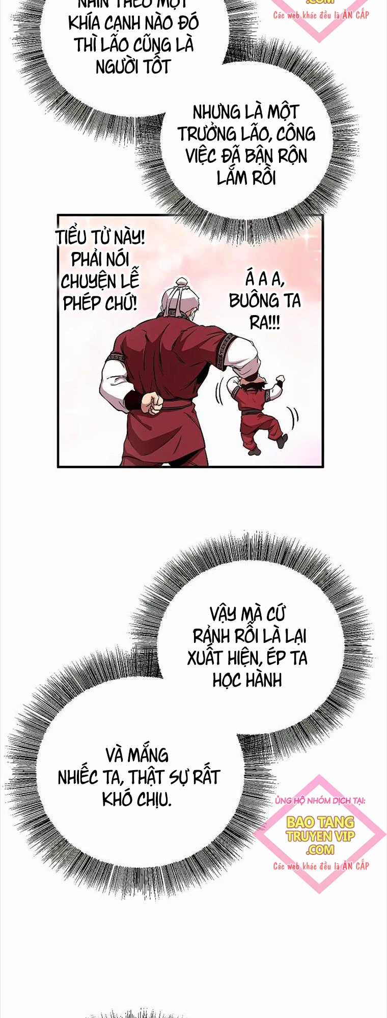 Thanh Mai Trúc Mã Của Đệ Nhất Thiên Hạ Chapter 5 trang 11