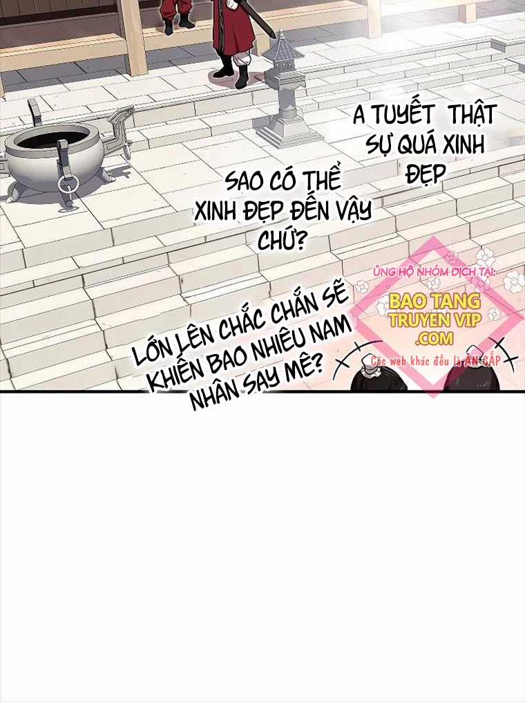 Thanh Mai Trúc Mã Của Đệ Nhất Thiên Hạ Chapter 5 trang 14