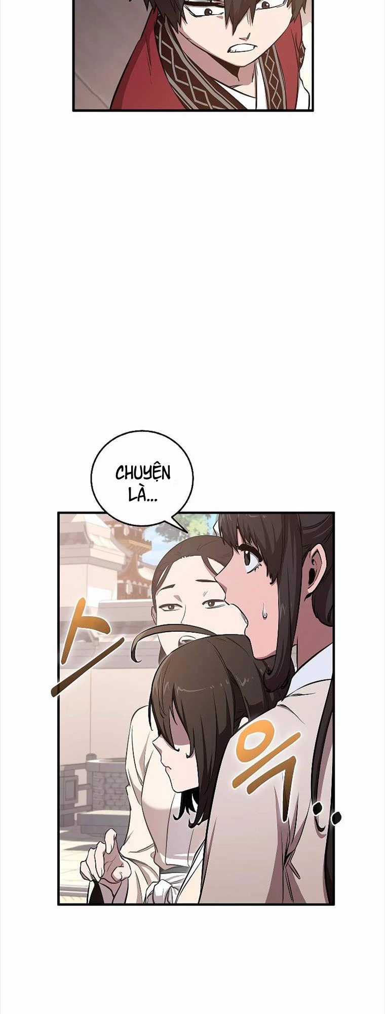 Thanh Mai Trúc Mã Của Đệ Nhất Thiên Hạ Chapter 5 trang 16