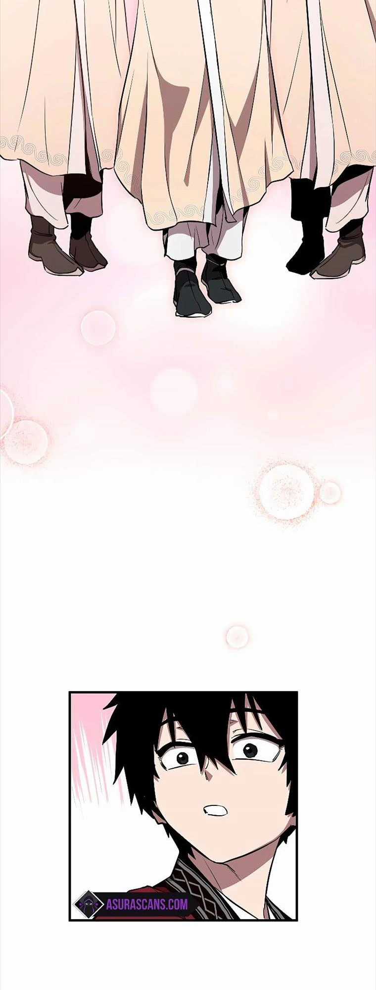 Thanh Mai Trúc Mã Của Đệ Nhất Thiên Hạ Chapter 5 trang 18