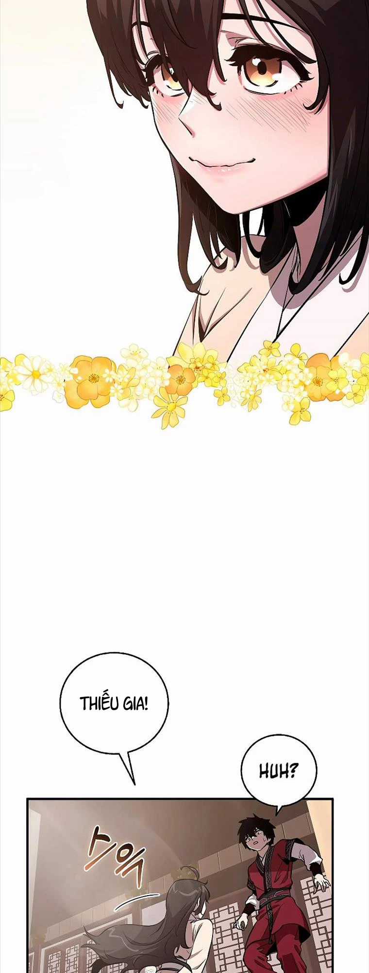 Thanh Mai Trúc Mã Của Đệ Nhất Thiên Hạ Chapter 5 trang 20