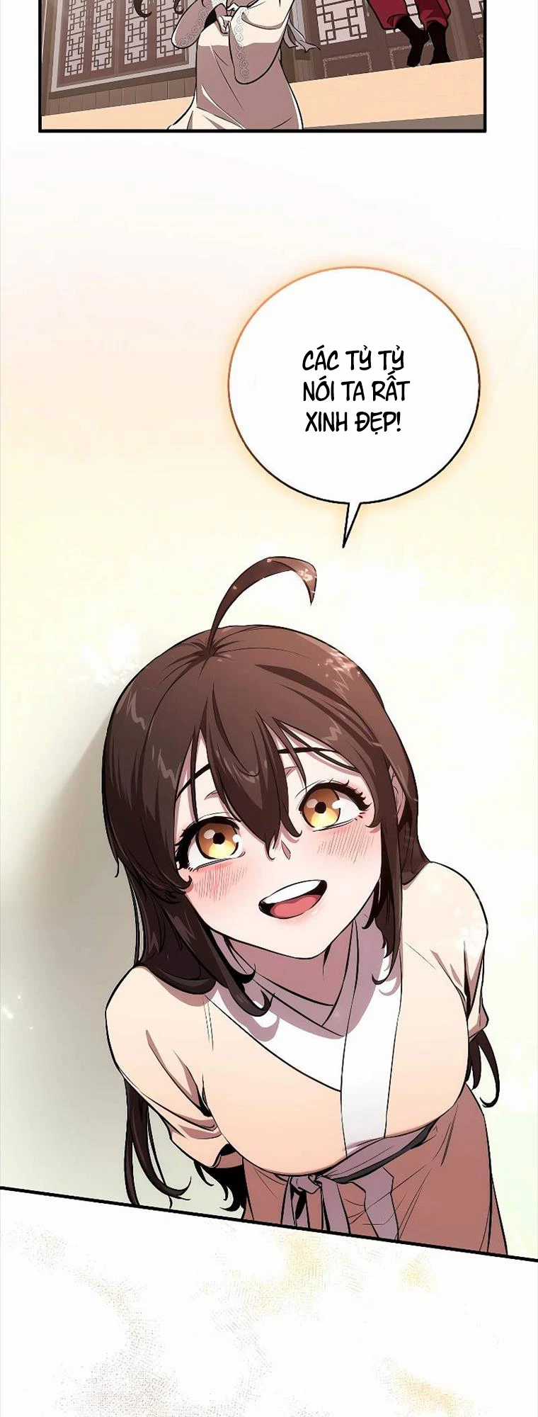 Thanh Mai Trúc Mã Của Đệ Nhất Thiên Hạ Chapter 5 trang 21