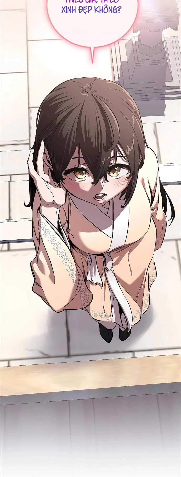 Thanh Mai Trúc Mã Của Đệ Nhất Thiên Hạ Chapter 5 trang 23