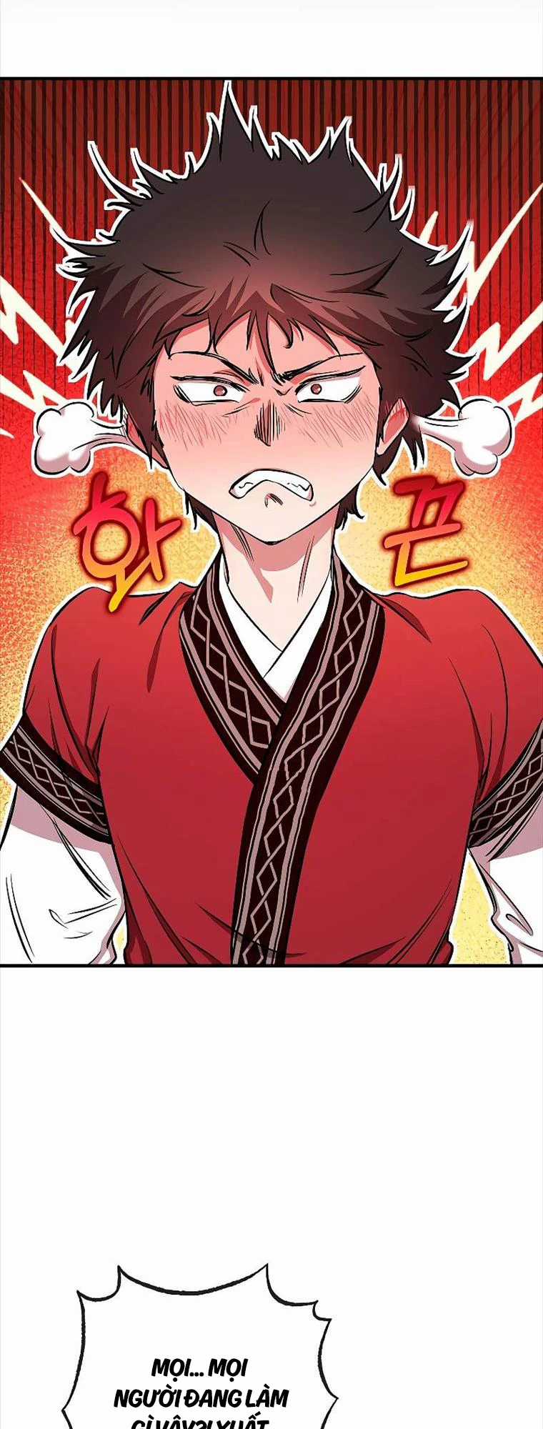 Thanh Mai Trúc Mã Của Đệ Nhất Thiên Hạ Chapter 5 trang 24